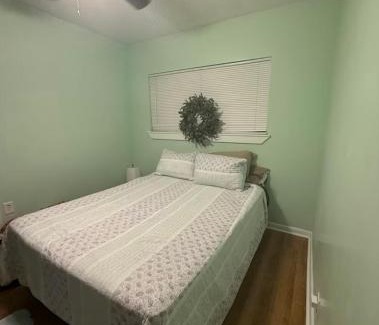Blountstown Casa | Rivertown Bungalow