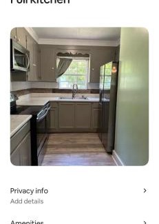 Blountstown Casa | Rivertown Bungalow