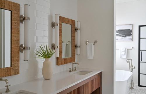 Palmetto Bluff Casa | Riverview 5 Bedroom Moreland Village Home 5546