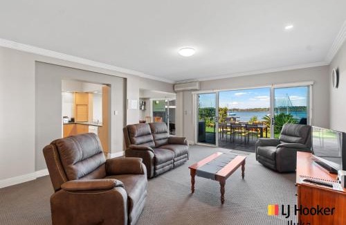 Iluka Casa | Riverview Apartment 1.3