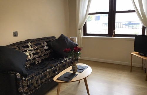 Elgin Apartamento | Apartamento Riverview
