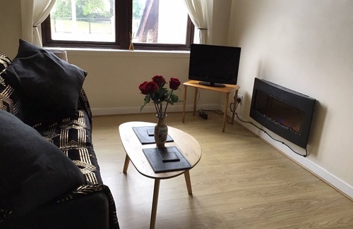 Elgin Apartamento | Apartamento Riverview