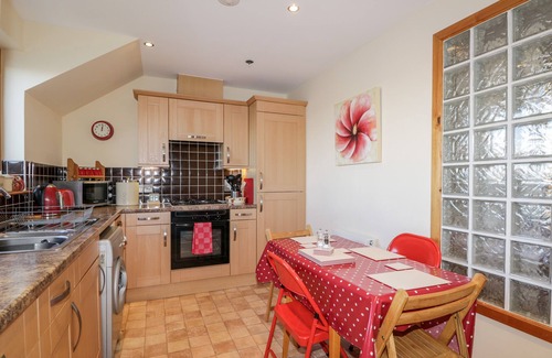 Inverness Cabaña | RIVERVIEW APARTMENT, family friendly in Inverness
