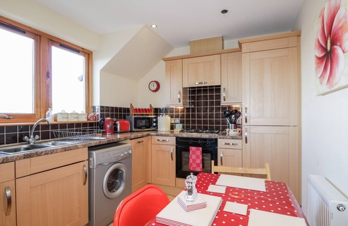 Inverness Cabaña | RIVERVIEW APARTMENT, family friendly in Inverness