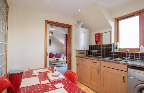 Inverness Cabaña | RIVERVIEW APARTMENT, family friendly in Inverness