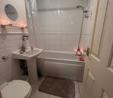 Deptford Apartamento | Riverview Apartment