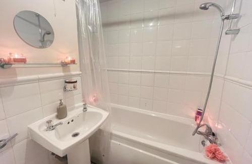 Deptford Apartamento | Riverview Apartment