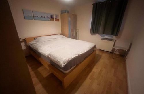 Deptford Apartamento | Riverview Apartment