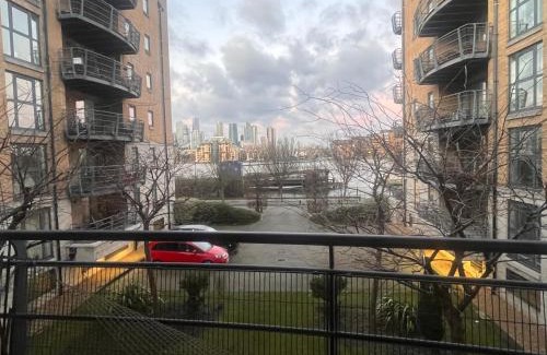 Deptford Apartamento | Riverview Apartment