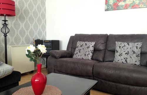 Skibbereen Apartamento | Riverview Apartment