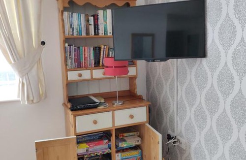 Skibbereen Apartamento | Riverview Apartment