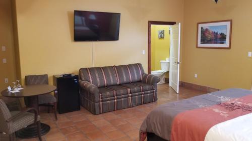 Lansdowne Cama Y Desayuno | Riverview B&B