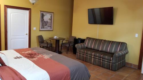 Lansdowne Cama Y Desayuno | Riverview B&B