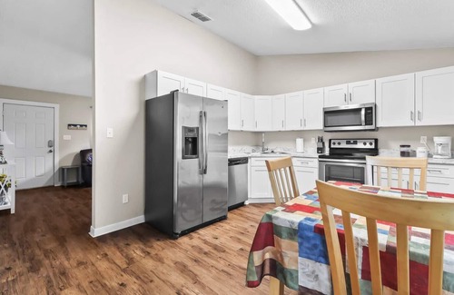 Riverview Casa | Riverview beatiful acre home Pet/RV/boat Friendly