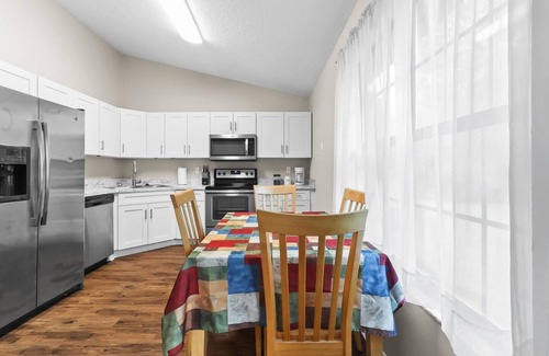 Riverview Casa | Riverview beatiful acre home Pet/RV/boat Friendly