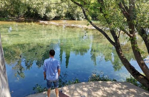 Blagaj Apartamento | RiverView Buna - Mostar