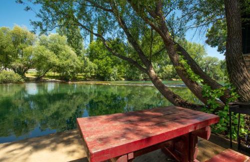 Blagaj Apartamento | RiverView Buna - Mostar