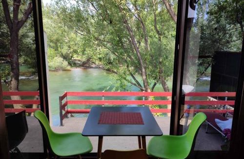 Blagaj Apartamento | RiverView Buna - Mostar