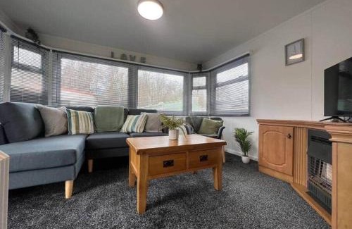 Hawick Casa | Riverview Caravan