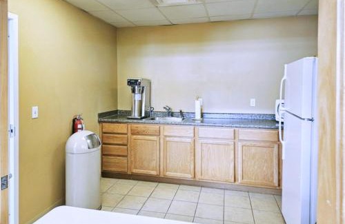 Lincoln Apartamento | Riverview Condo at Rivergreen
