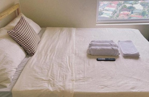 Pasig Apartamento | Riverview Condotel Near BGC and Ortigas