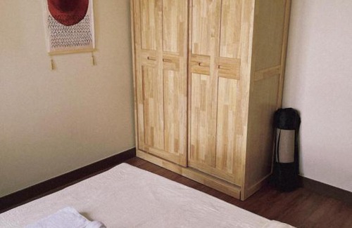 Pasig Apartamento | Riverview Condotel Near BGC and Ortigas