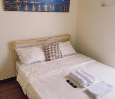 Pasig Apartamento | Riverview Condotel Near BGC and Ortigas