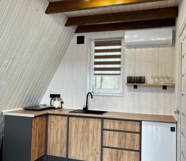 Pilipets Chalet De Esquí | Riverview cottage