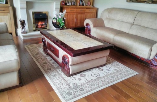 County Galway Casa | Riverview Country House