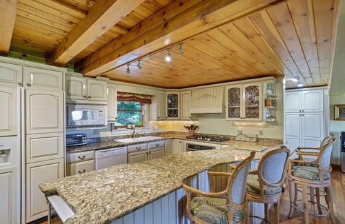 Fishs Eddy Casa | RiverView Estate Por Brophy
