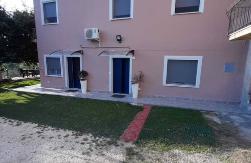 Colà Di Lazise Apartamento | RiverView - Family Suite
