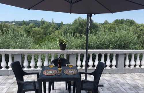 Colà Di Lazise Apartamento | RiverView - Family Suite
