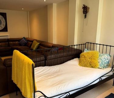 Colchester Casa | Riverview