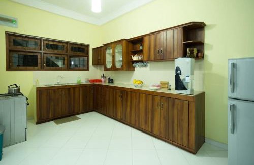 Sirimalwatta Casa | Riverview Glass Room