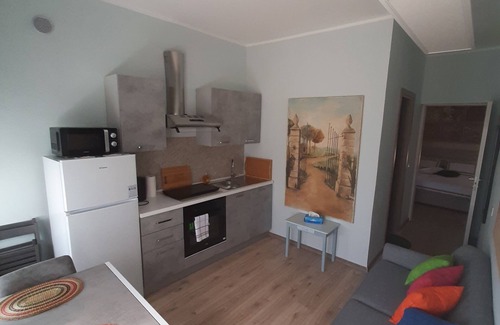 Salionze Casa | RiverView - Ground Floor