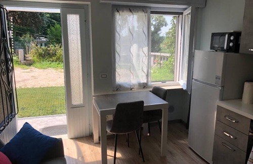 Salionze Casa | RiverView - Ground Floor