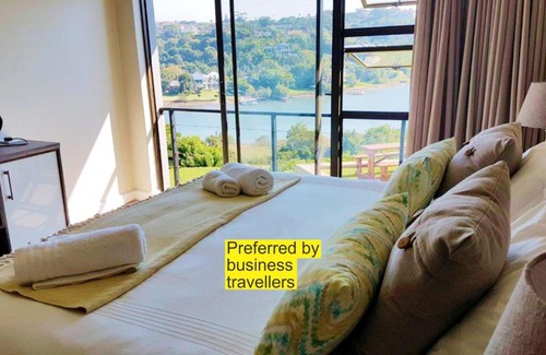 Berea Cama Y Desayuno | Riverview Guesthouse East London