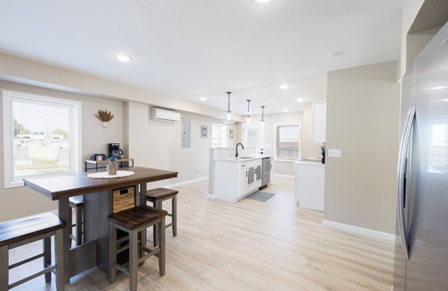 Washington Casa | Riverview Guesthouse