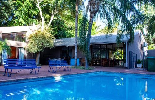 Upington Casa | Riverview Guesthouse
