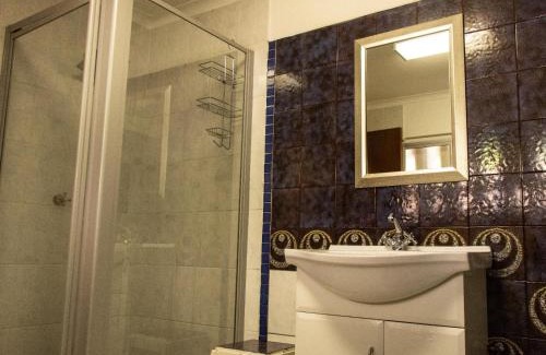 Upington Casa | Riverview Guesthouse