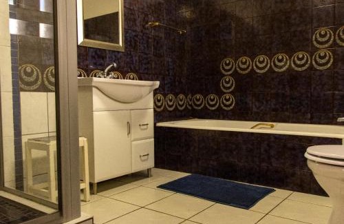 Upington Casa | Riverview Guesthouse