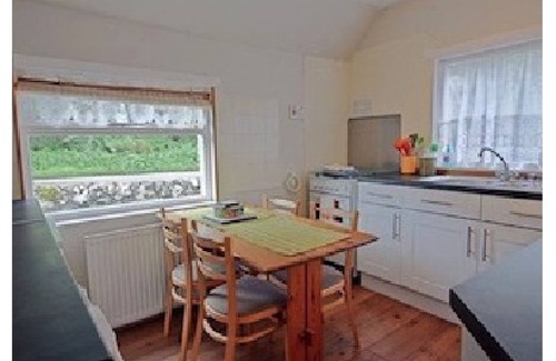 Glen Urquhart Cabaña | Casa Rural RiverView - Loch Ness
