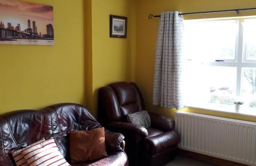 Enniskillen Apartamento | Riverview House
