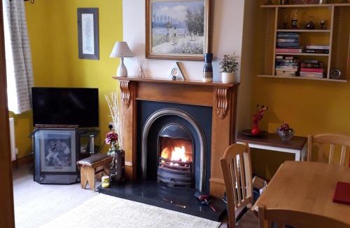 Enniskillen Apartamento | Riverview House