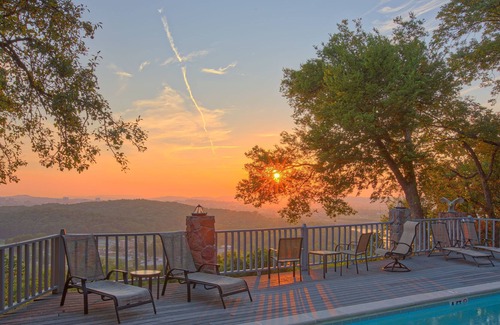 Chattanooga Cama Y Desayuno | RiverView Inn