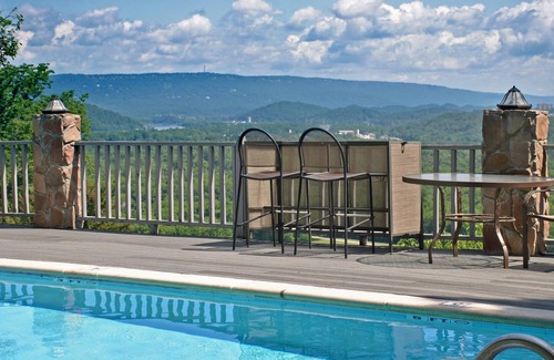 Chattanooga Cama Y Desayuno | RiverView Inn