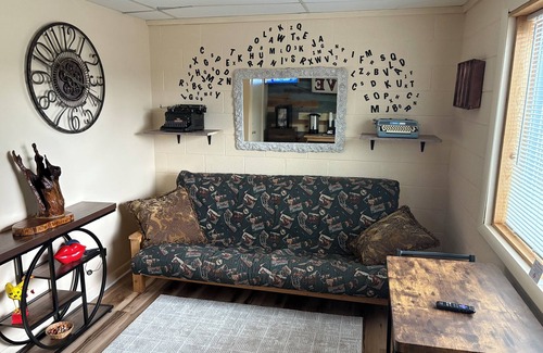 Grayling Hotel | Riverview Inn