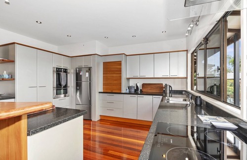 Kerikeri Casa | Riverview Landing - Kerikeri Holiday Home