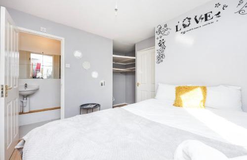 Thamesmead Apartamento | Riverview Larger Groups Greenwich Property