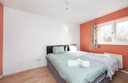Thamesmead Apartamento | Riverview Larger Groups Greenwich Property